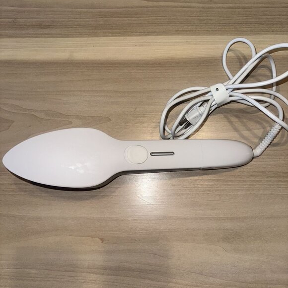 Nori The Nori Press Iron Steamer in White Iron Steam Clothes - Picture 11 of 12